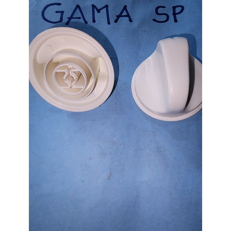 Knop Mesin Cuci Panasonic