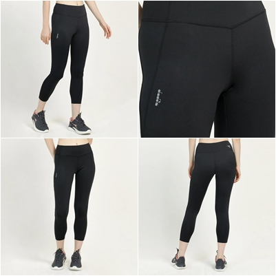 SALE DISKON NEW 70% Women Legging Branded Skechers Reebok Astec 100% Original