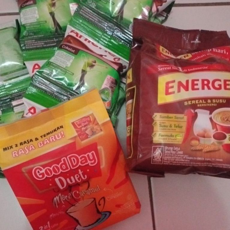 

PAKET LENGKAP MINUMAN INSTAN 8zmc8