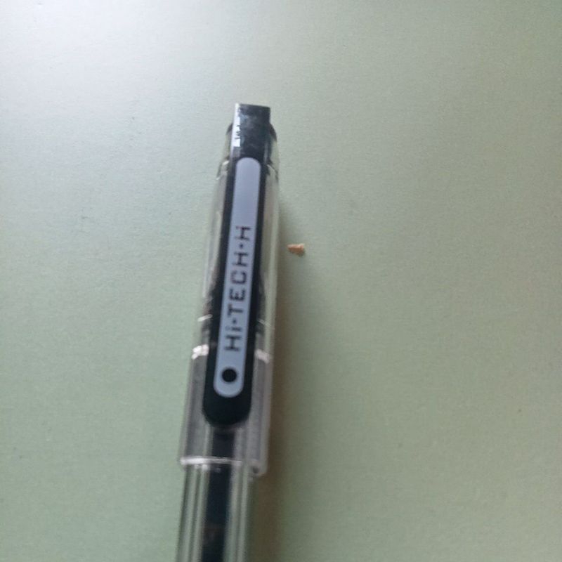 

pulpen HITECH H 0.28 KENKO 1 pcs ,bukan 1 pack