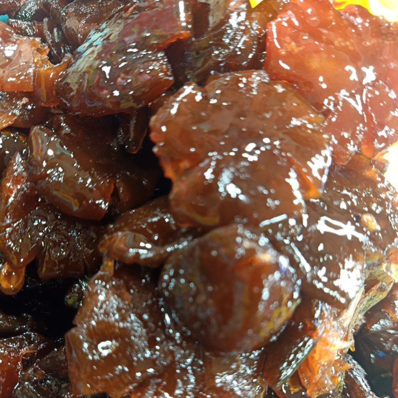 

manisan jeruk kesturi 500 gram