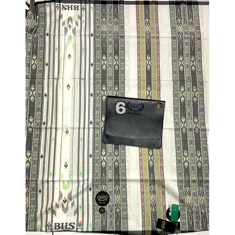 sarung BHS MASTERPIECE JIB GOLD TERBARU ORIGINAL EXLUSIVE