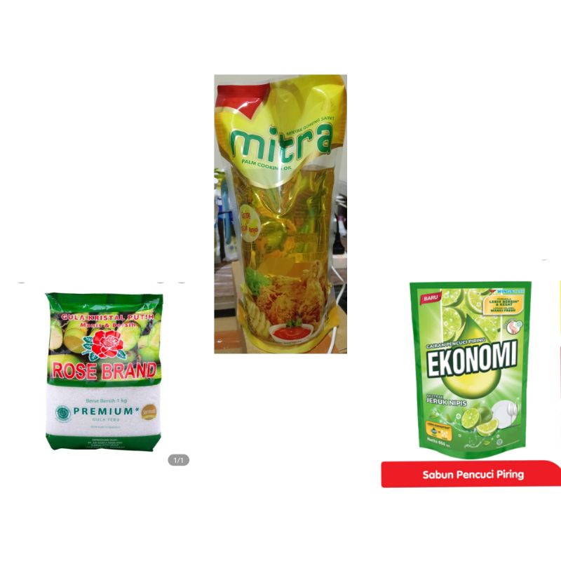 

paket semabko gula, minyak, sabun