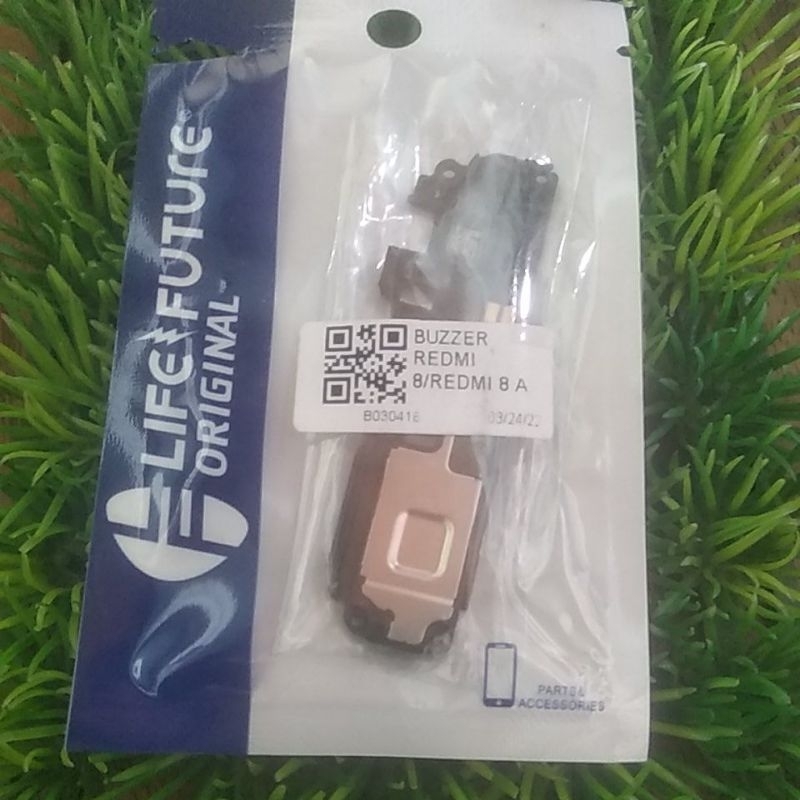 buzzer redmi 8/8a