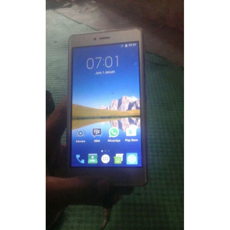 lcd touchscreen spc z2