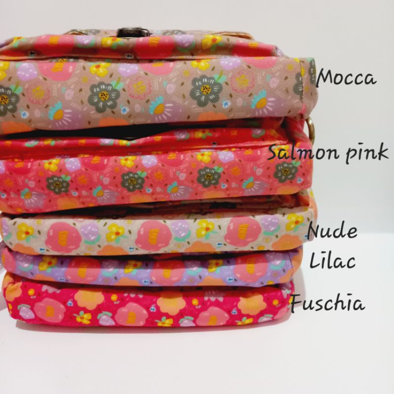 MSB AYANA by MAMAYAYA.PROJECT