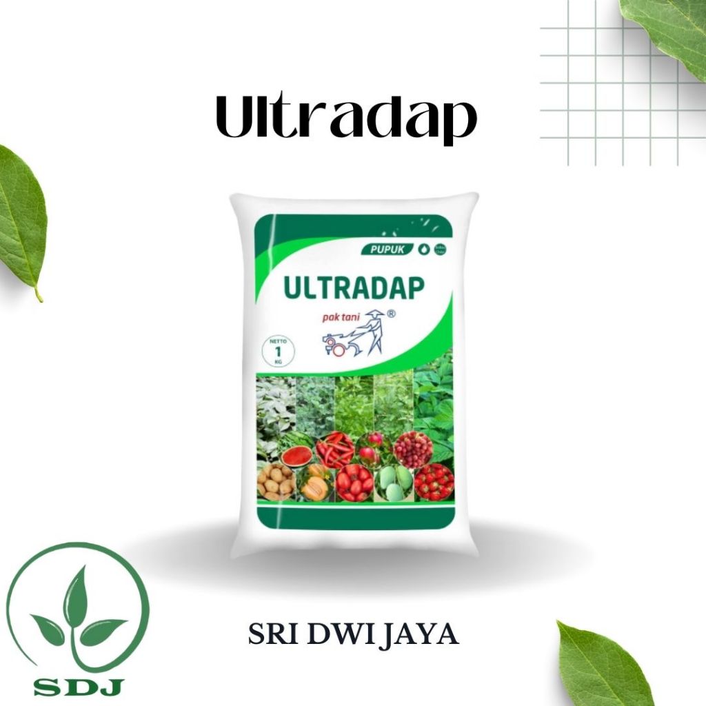 Ultradap 1kg