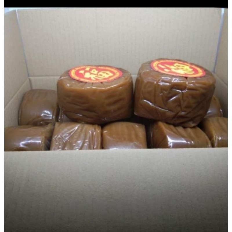

Kue Keranjang 5kg 10pcs
