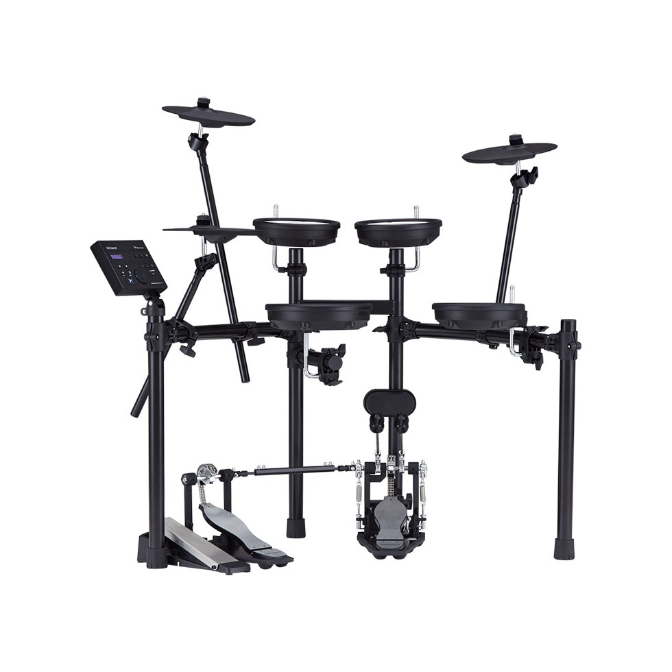 Drum Elektrik Roland TD07DMK V Drum Electronic Drum Kit Original