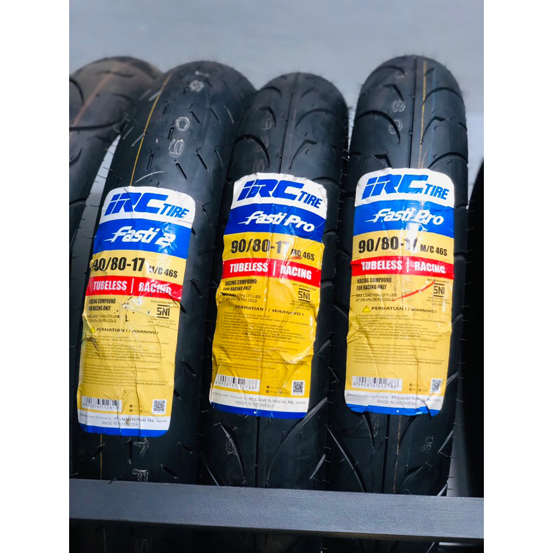 Ban irc fasti pro & fasti 2