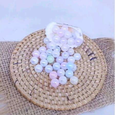 MANIK MUTIARA/MANIK MUTIARA GRADASI/MANIK GLOSSY