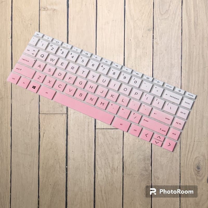 Cover Keyboard Protector Laptop HP Pavilion 14s  Dv <> DY <> EC series