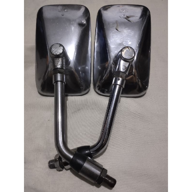 spion honda cb450 cb400 gl100 glpro cb100 cb125 original