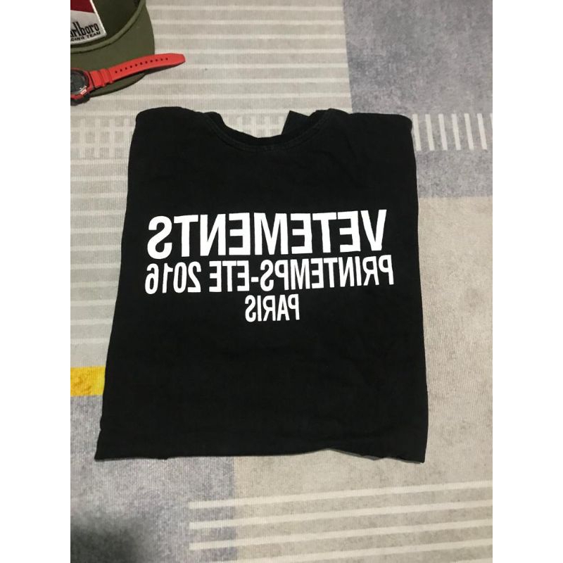 vetements koas