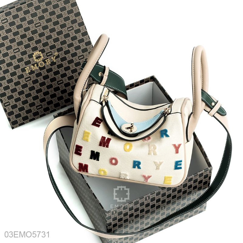 (TBA) Mini Bag Emory Agnes 03EMO5731