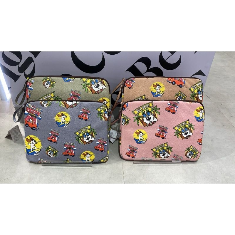 Tas Laptop uk 13 inc hush puppies