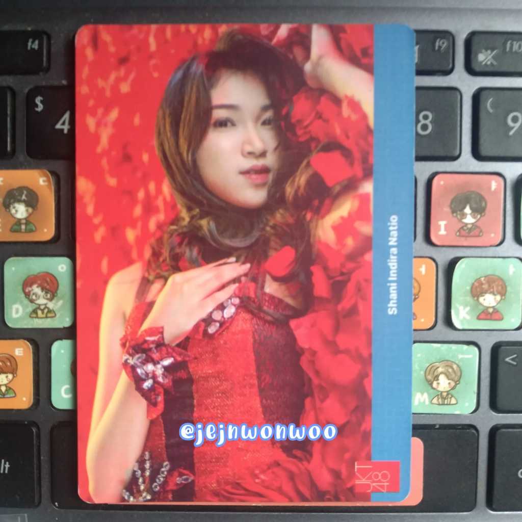 wts shani jkt48 10th tour