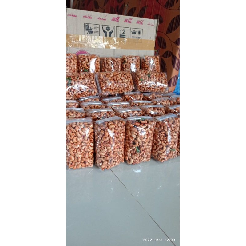 

kacang mete wonogiri