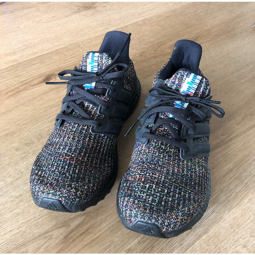 Sepatu Pria Ultraboost Adidas ARTG54001 Original