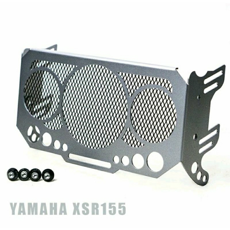 Cover Radiator Yamaha Xsr 155 XSR155