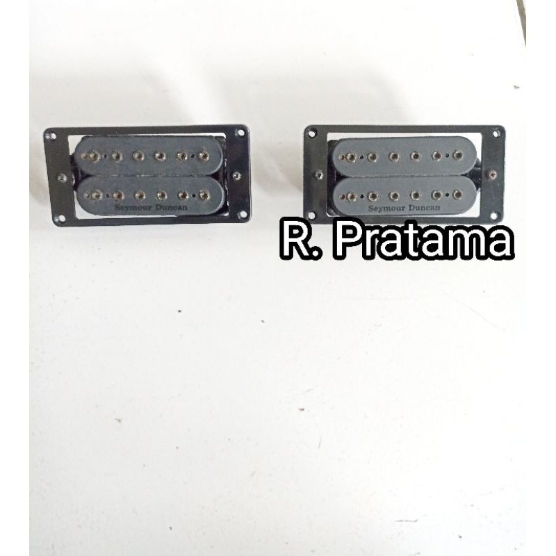 SEYMOUR DUNCAN ALPHA OMEGA