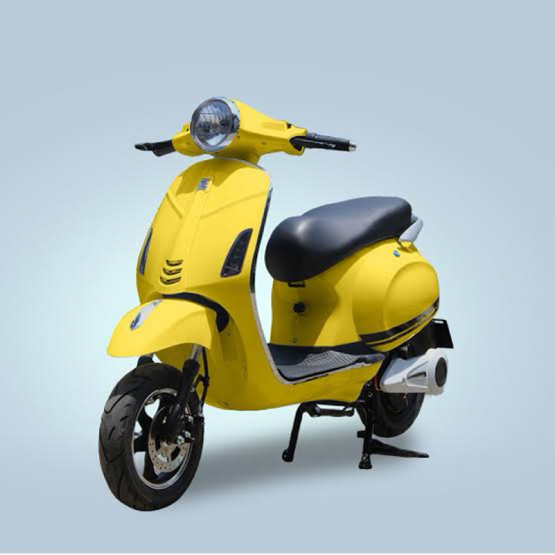 Motor listrik BFgoodrich V7