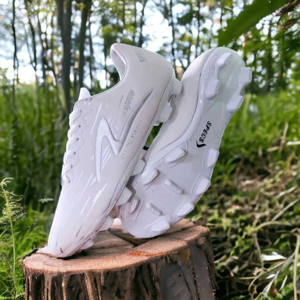 SEPATU BOLA SPECH TERBARU KEREN