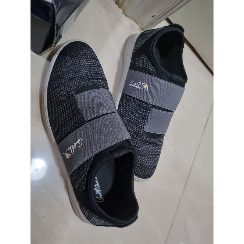 ArnoldPalmer Sepatu Pria