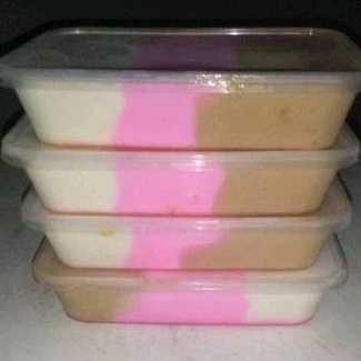 

Ice Cream Aice Literan