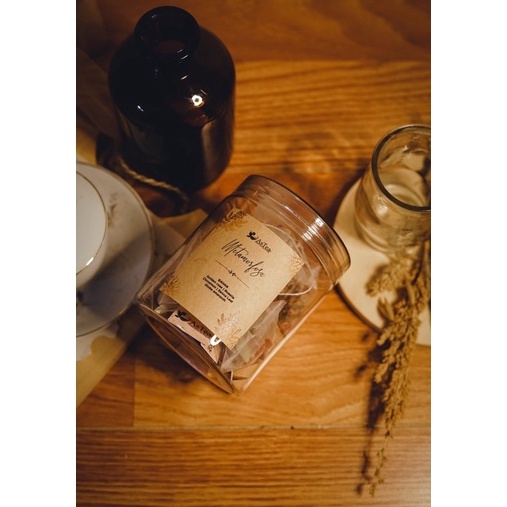 

[Produk MC47] Metamorfosa pt6gr