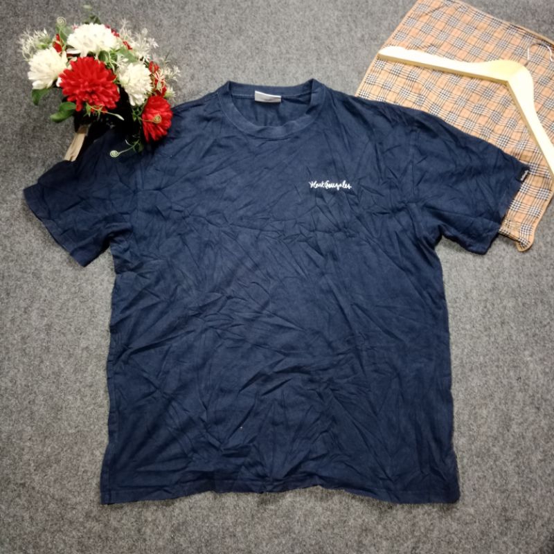 T shirt mark gonzales