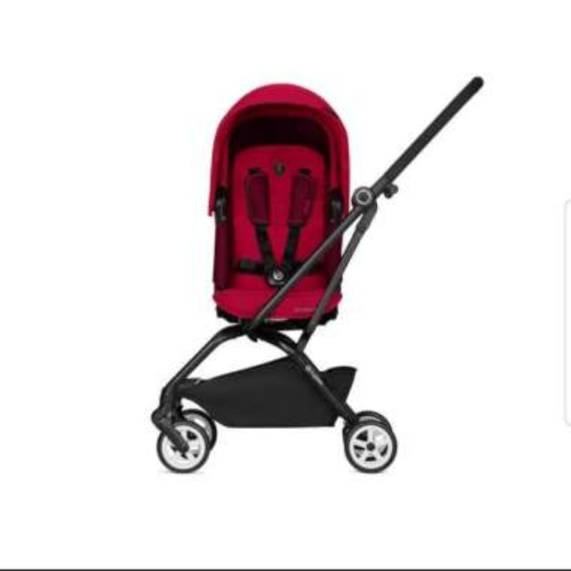 stroller cybex