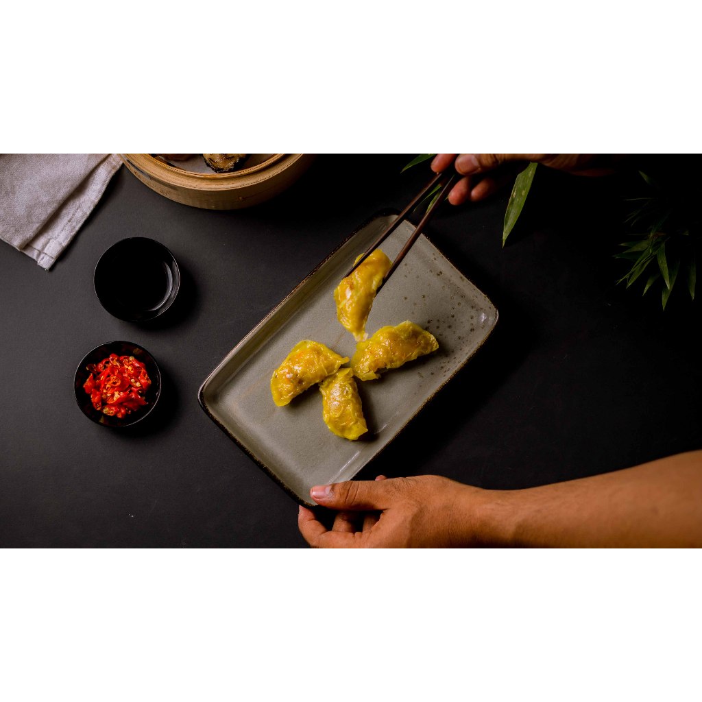 

Swekiau Per Pack (Isi 20pcs) / King Dimsum