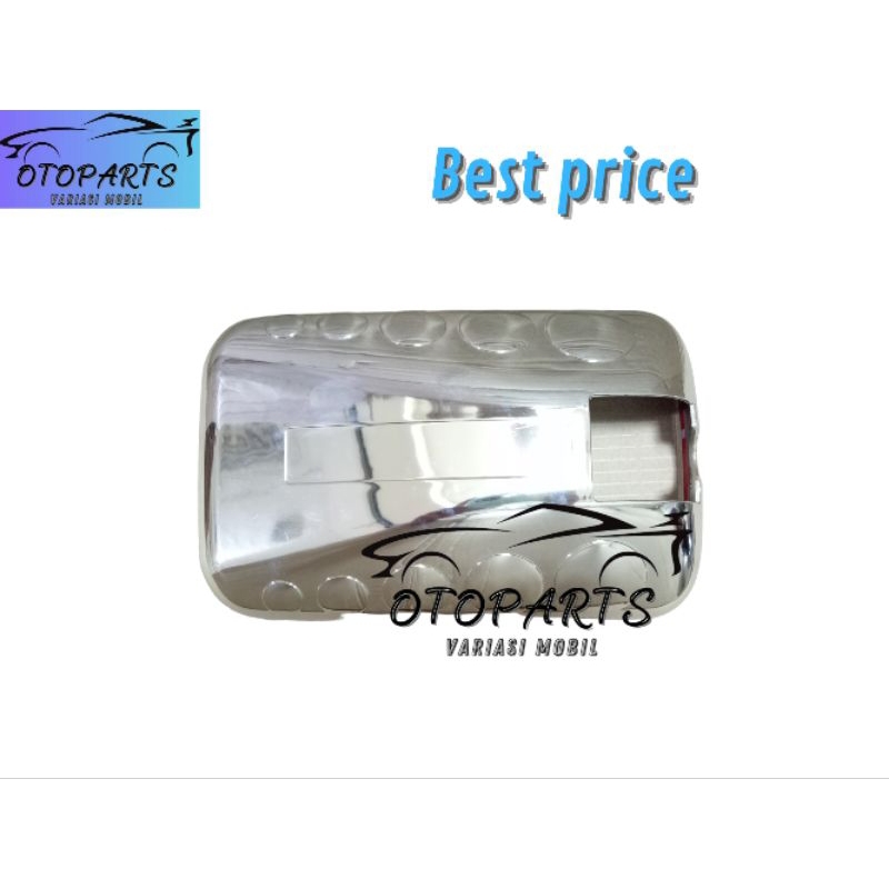 COVER SPION RAGASA CROM/AKSESORIS MOBIL TRUK MITSUBISHI RAGASA CROM