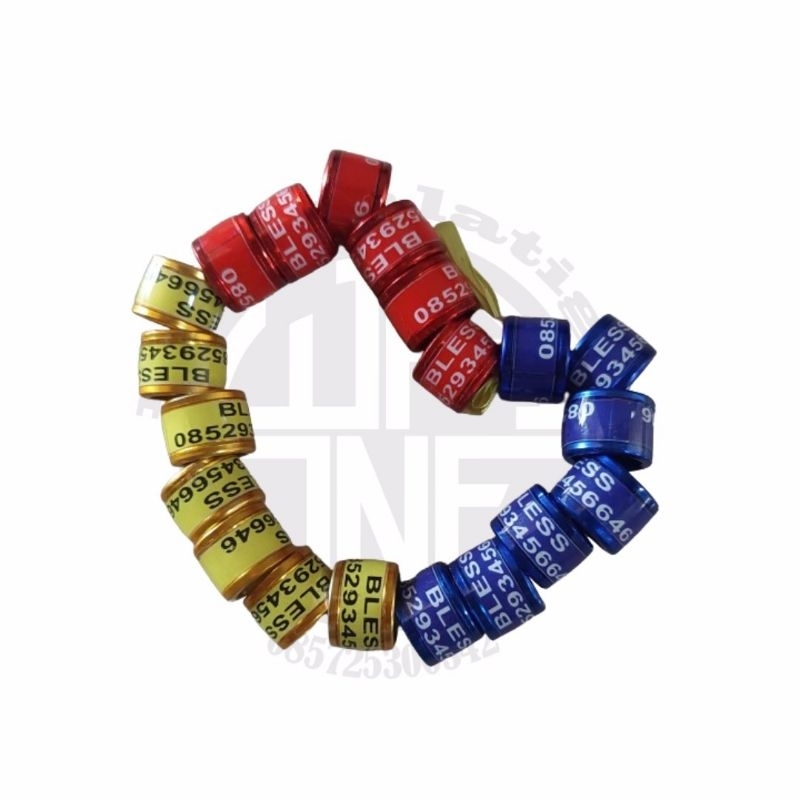 ring roda/velg merpati