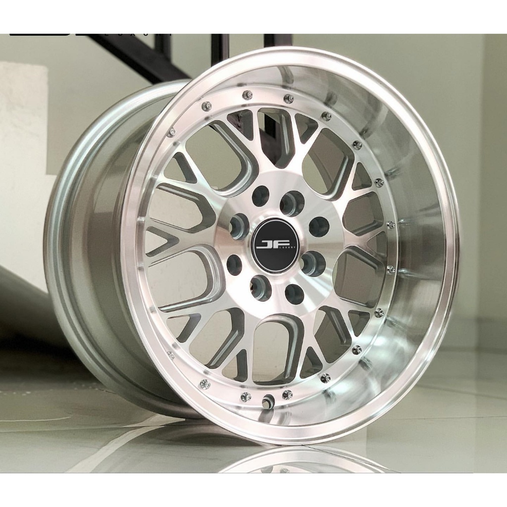 VELG CELONG RING 15 LEBAR 7/8,25 VELG MOBIL R15 BRIO,CALYA,AGYA,YARIS DLL