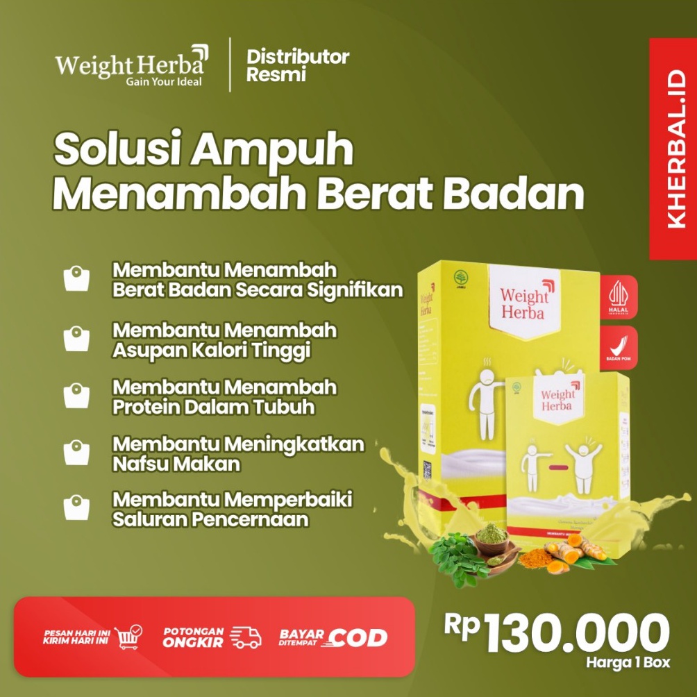 

G6L Weight Herba – Solusi Ampuh Menambah Berat Badan dengan 2 Gelas Sehari, Susu Penambah Berat Badan, Susu Menambah Nafsu Makan Dan Susu Asupan Tubuh, Susu Tampa Efek Samping, Susu Gula Rendah, Susu Diabetes, Susu Herbal Alami 95