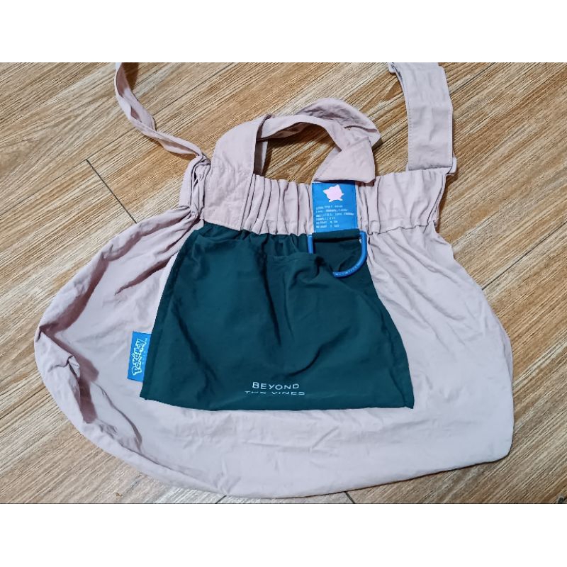 Tas beyond the vines vvgc pokemon sz medium