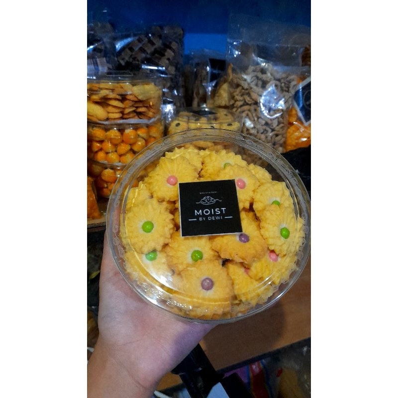 

Kue Kering