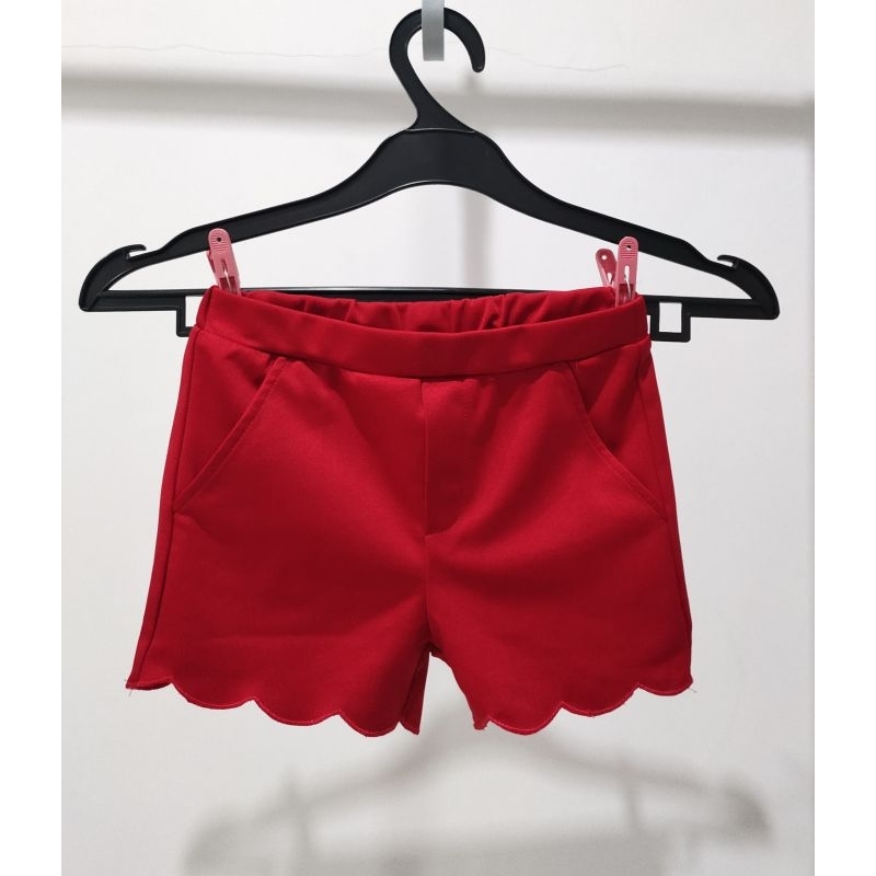 (KIDS) Celana pendek anak Miss Juicy Size 8Y LP 36 #CITT364 #lovecitta