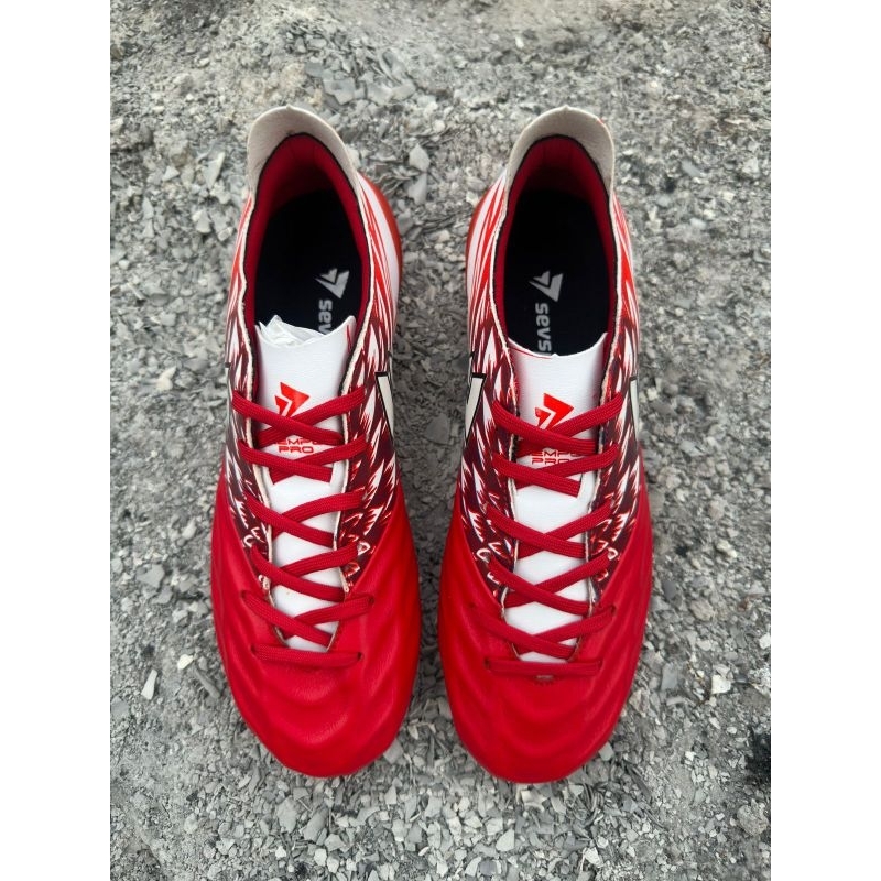SEVSPO KEMPO PRO RED