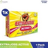 

[♚A95➤] EXTRA JOSS [ 12 SACHET ] Buy Again