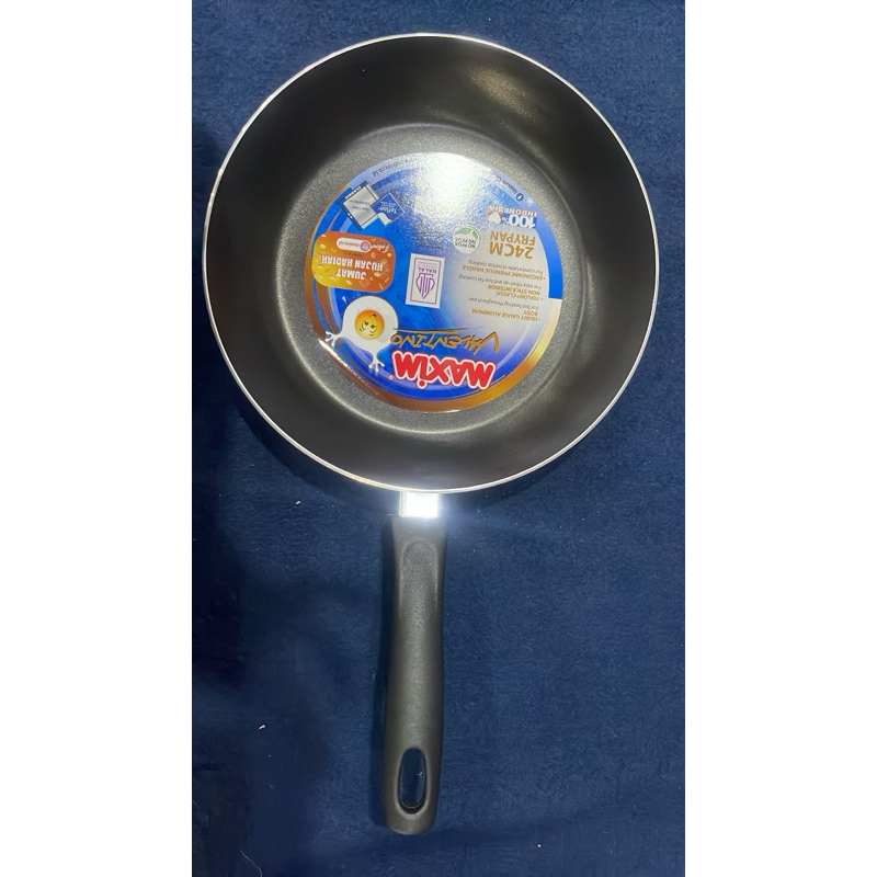 Teflon Maxim Valentino 24cm