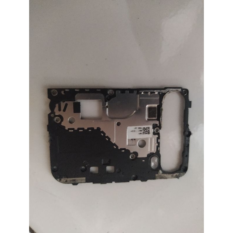 Tutup Mesin redmi Note 8