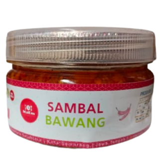

Sambal Bawang