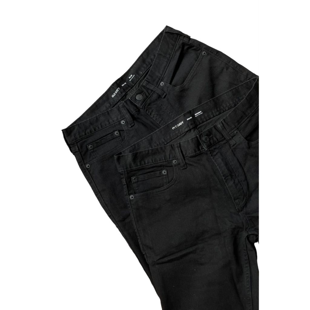 CELANA JEANS PANJANG ON ORIGINAL SISA EXPORT