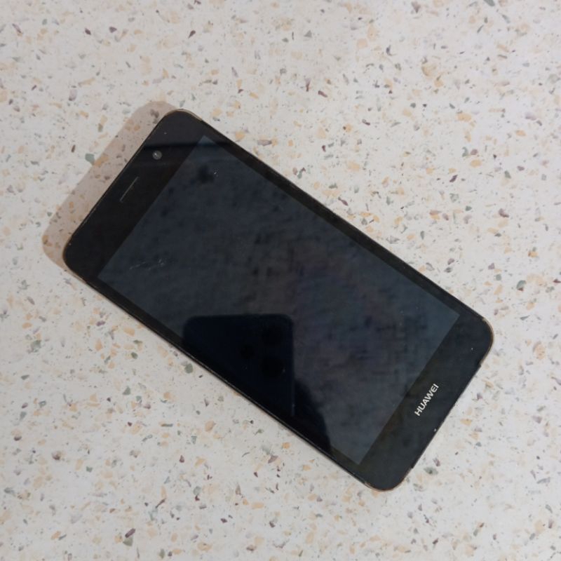 LCD TOUCHSCREEN COPOTAN HUAWEI Y6 SCL-U31 ORIAN