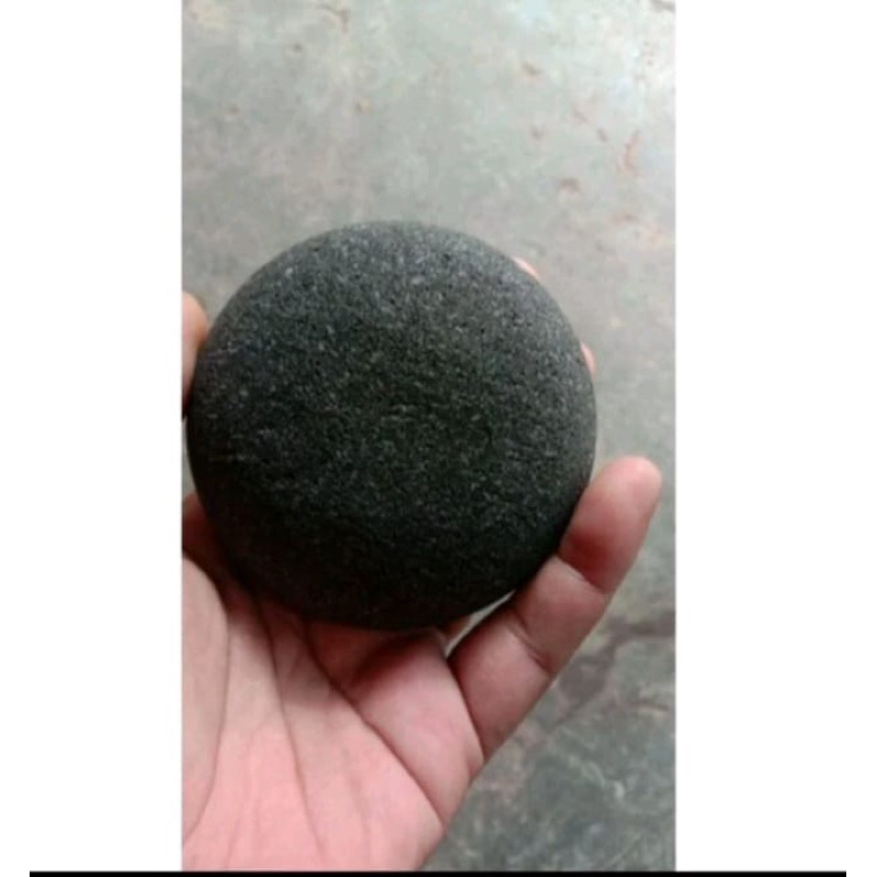 ULEKAN BULAT BATU GILING BULAT / BATU LADO MURAH