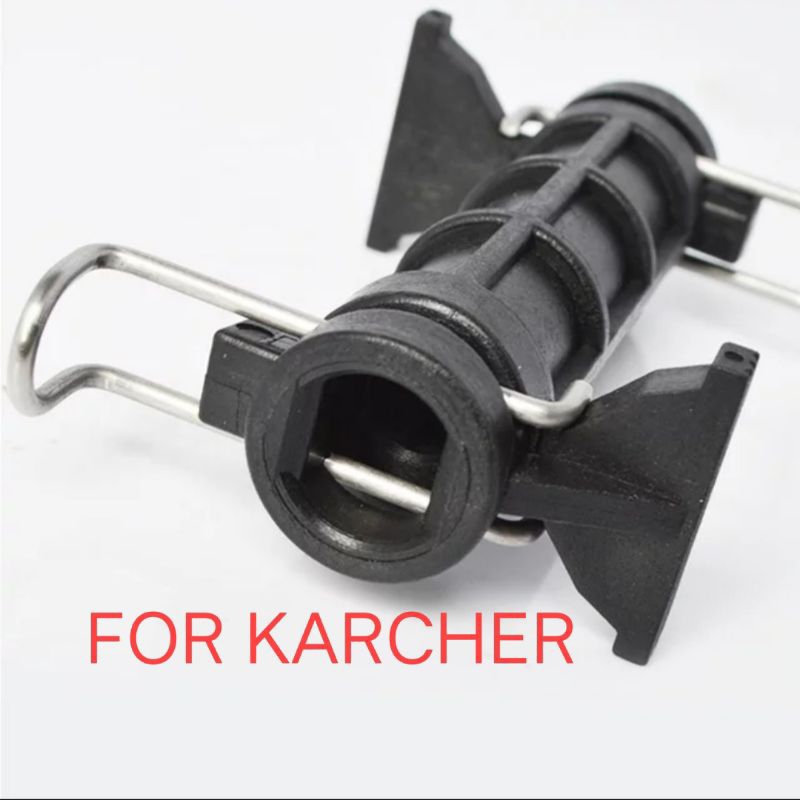sambungan selang jet cleaner karcher