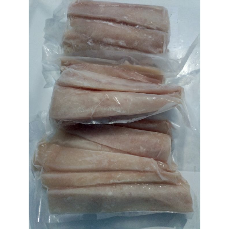 

Ikan Mahi - Mahi Filet 1000 gr